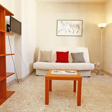 Apartmán Grand Studio 30m² En Centre-ville A