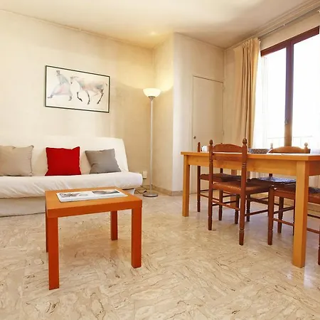 Grand Studio 30m² En Centre-ville A Apartmán Nice